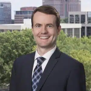 John P. Morgan
