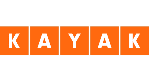 Kayak Logo