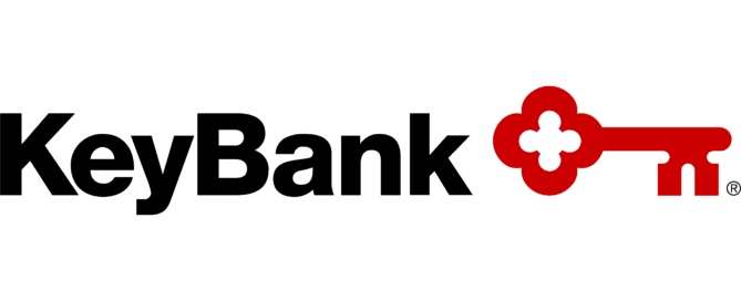 KeyBank logo