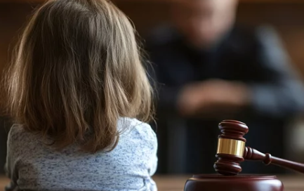 Legal Guardian