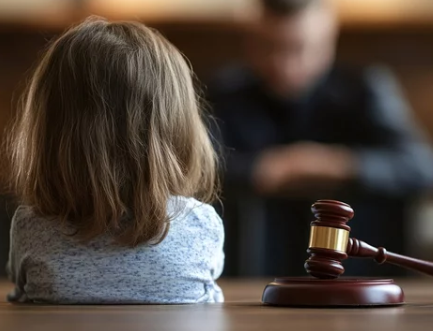 Legal Guardian