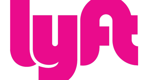 Lyft Logo