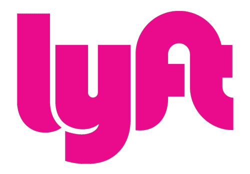 Lyft Logo