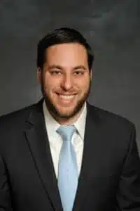 Moshe Newman