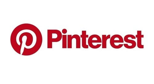 Pinterest Logo