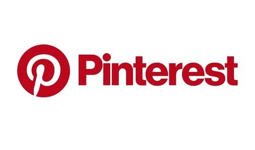 Pinterest Logo