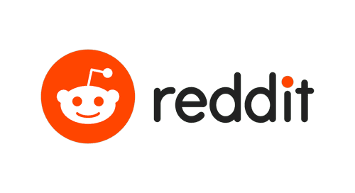 Reddit Logo