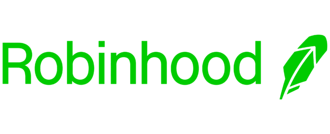 Robinhood Logo