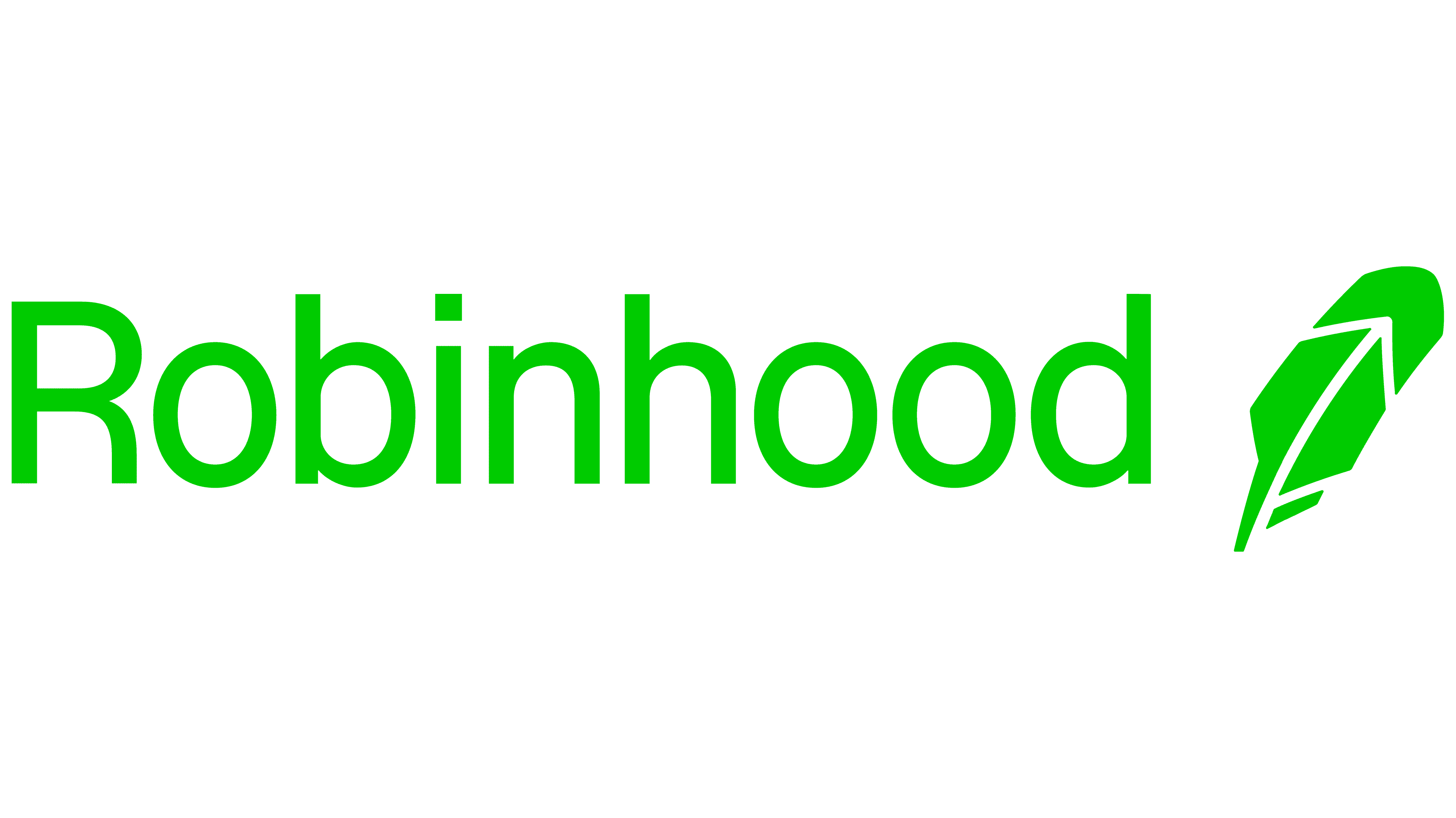 Robinhood Logo