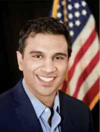 Sarmed Rashid