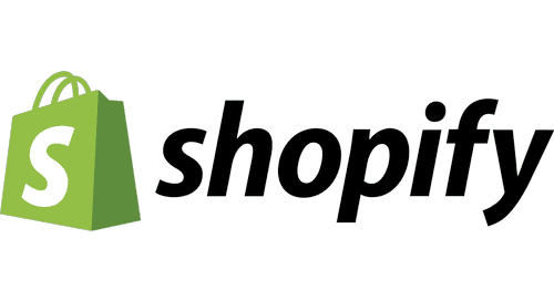 Shopify Logo