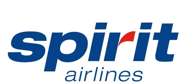 Spirit Airlines Logo