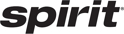 Spirit Airlines Logo