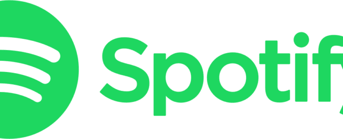 Spotify Logo