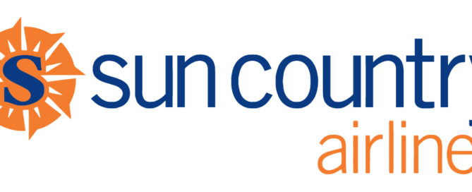 Sun Country Airlines Logo