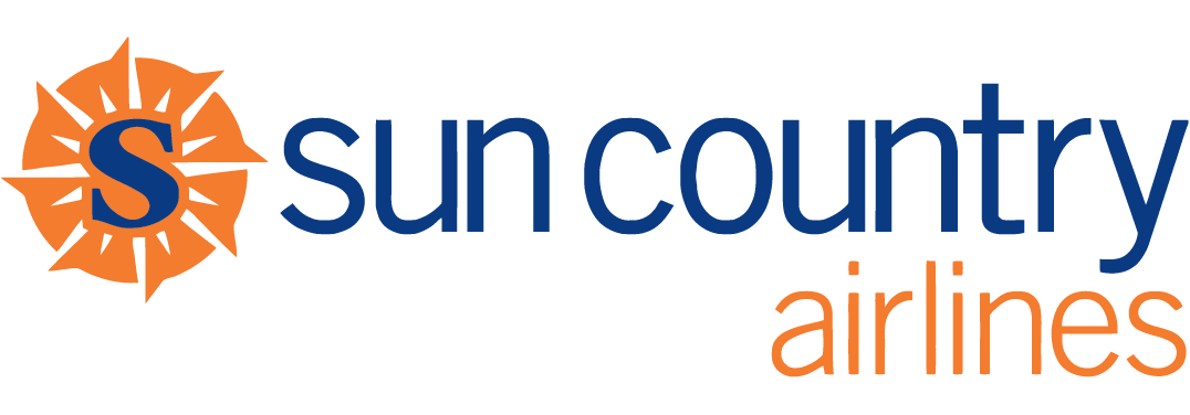 Sun Country Airlines Logo