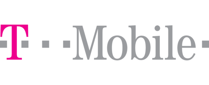 T-Mobile Logo