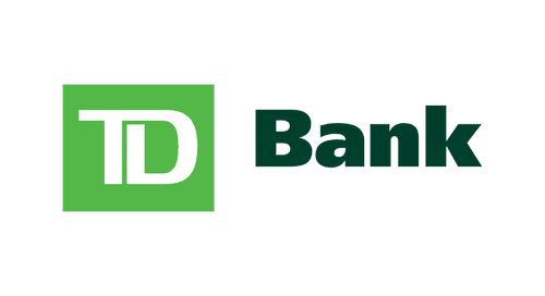 TD Bank Logo