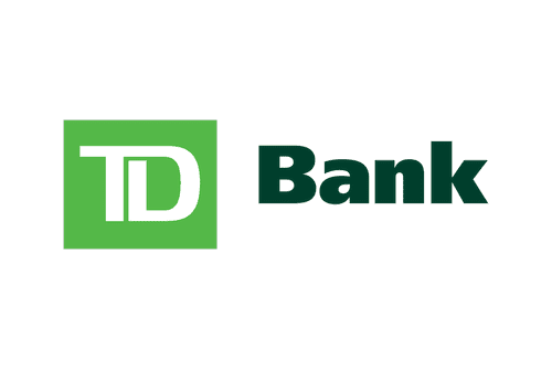 TD Bank Logo