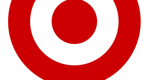 Target Logo