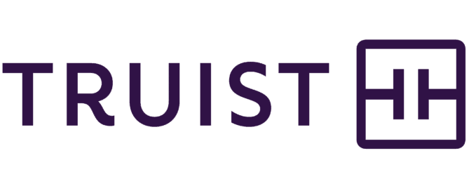 Truist logo 1