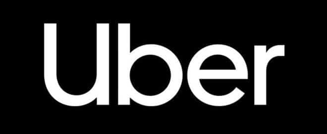 Uber Logo