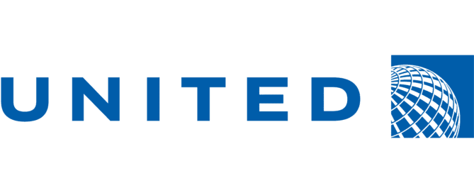 United Airlines Logo