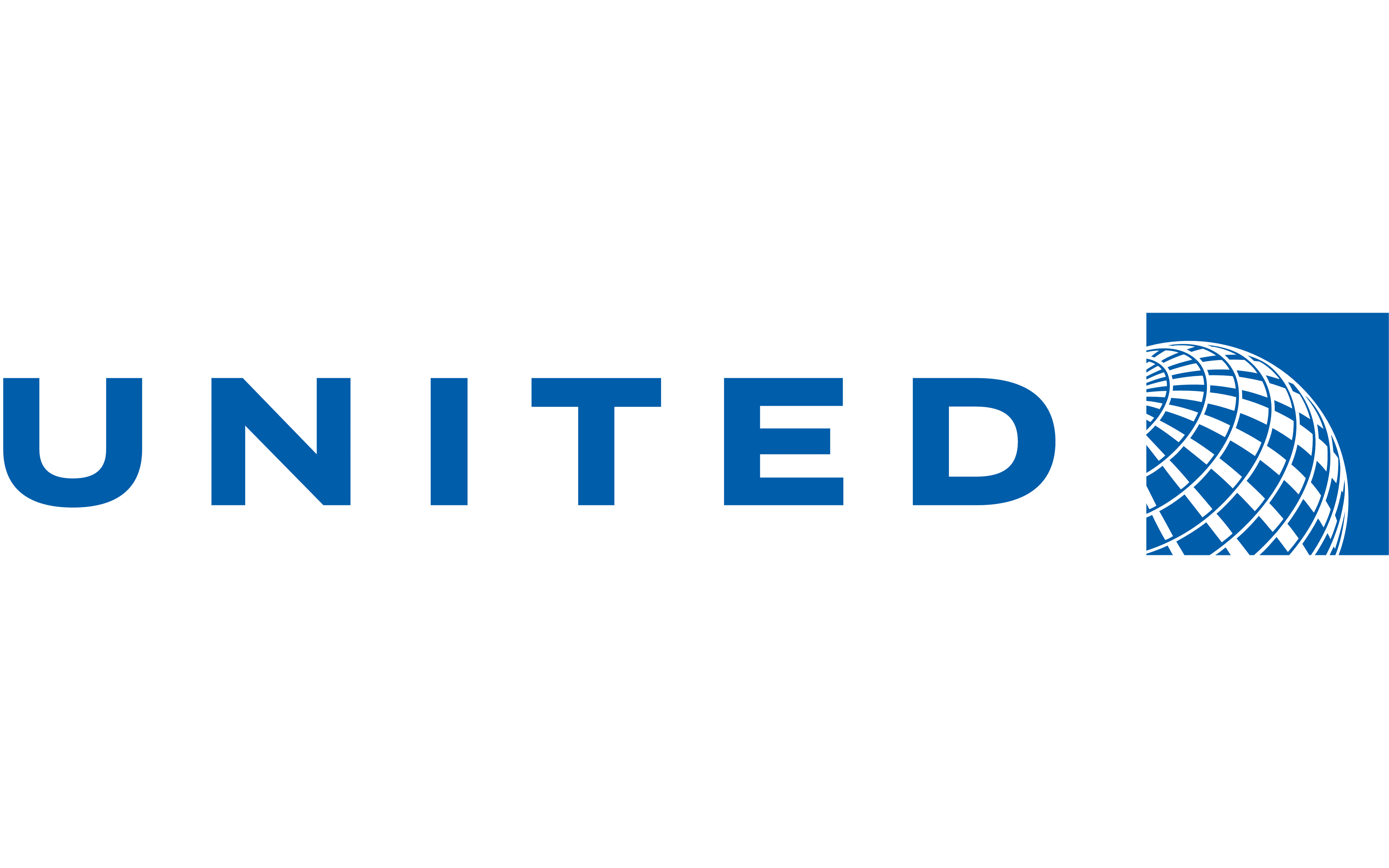 United Airlines Logo