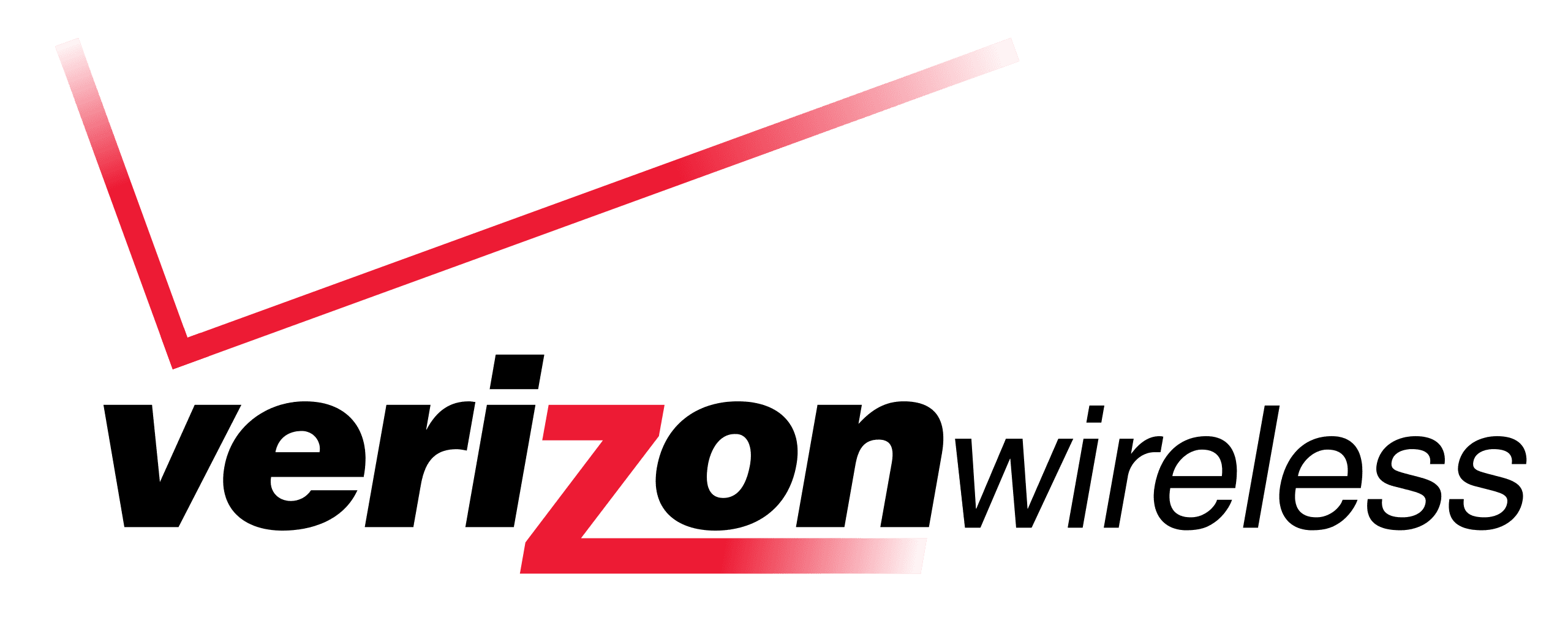 Verizon Wireless Logo