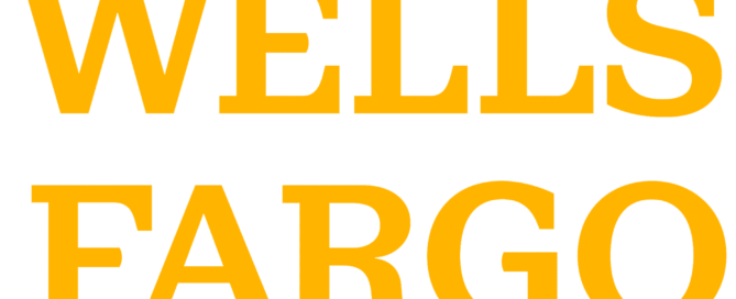 Wells Fargo Logo