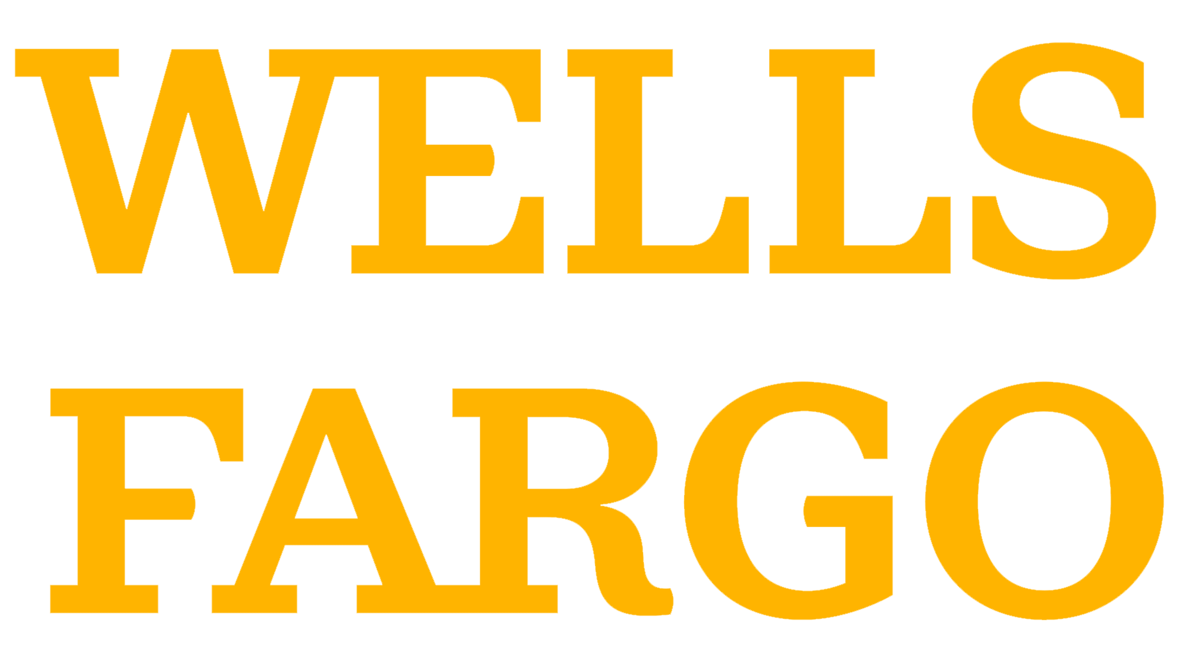 Wells Fargo Logo