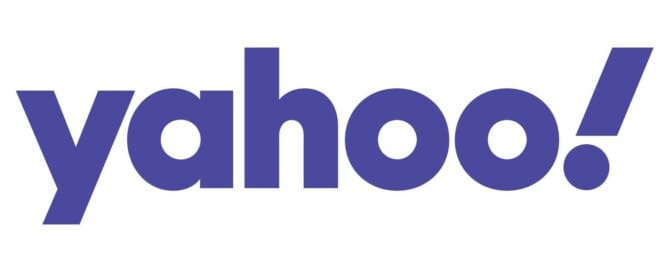 Yahoo Logo