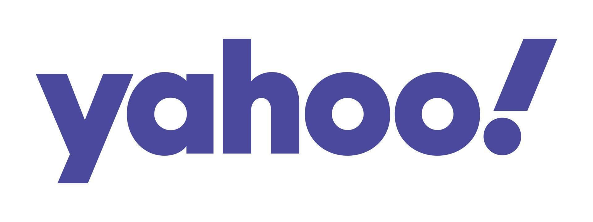 Yahoo Logo