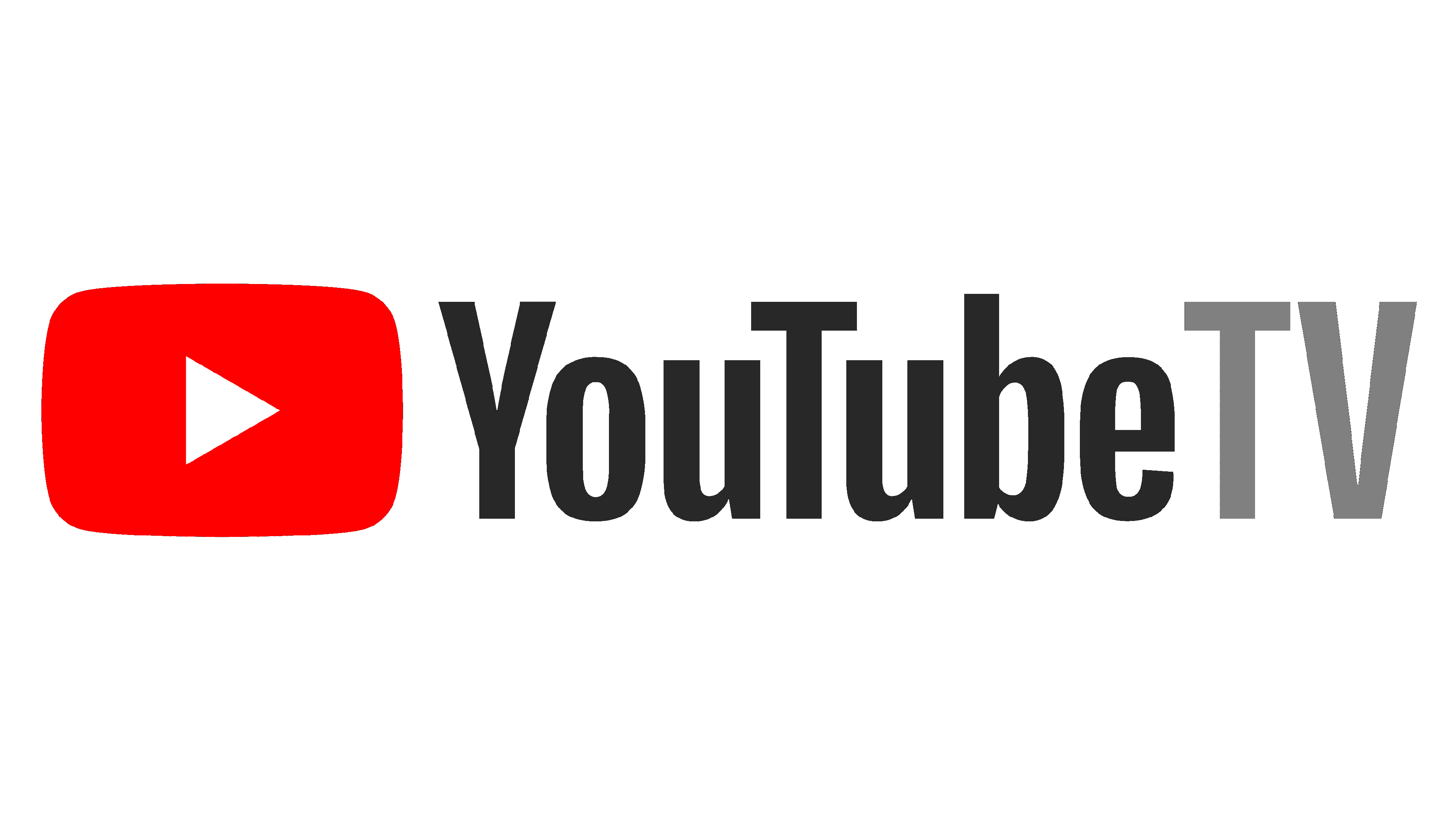 YouTube TV Logo