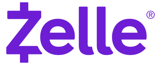 Zelle Logo