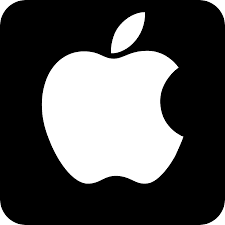 apple logo