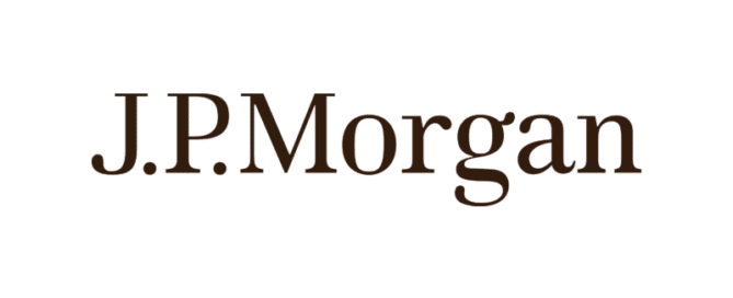jp morgan logo