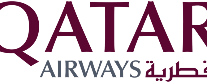 Qatar Airways logo
