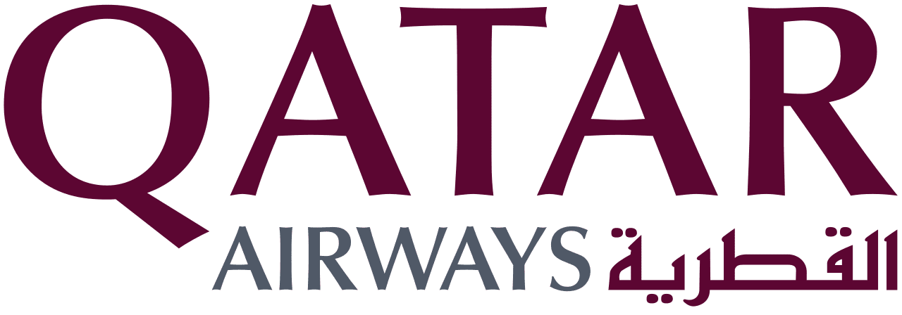 Qatar Airways logo