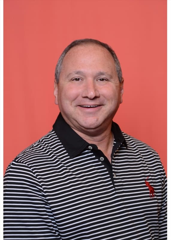 Stuart Wolpoff