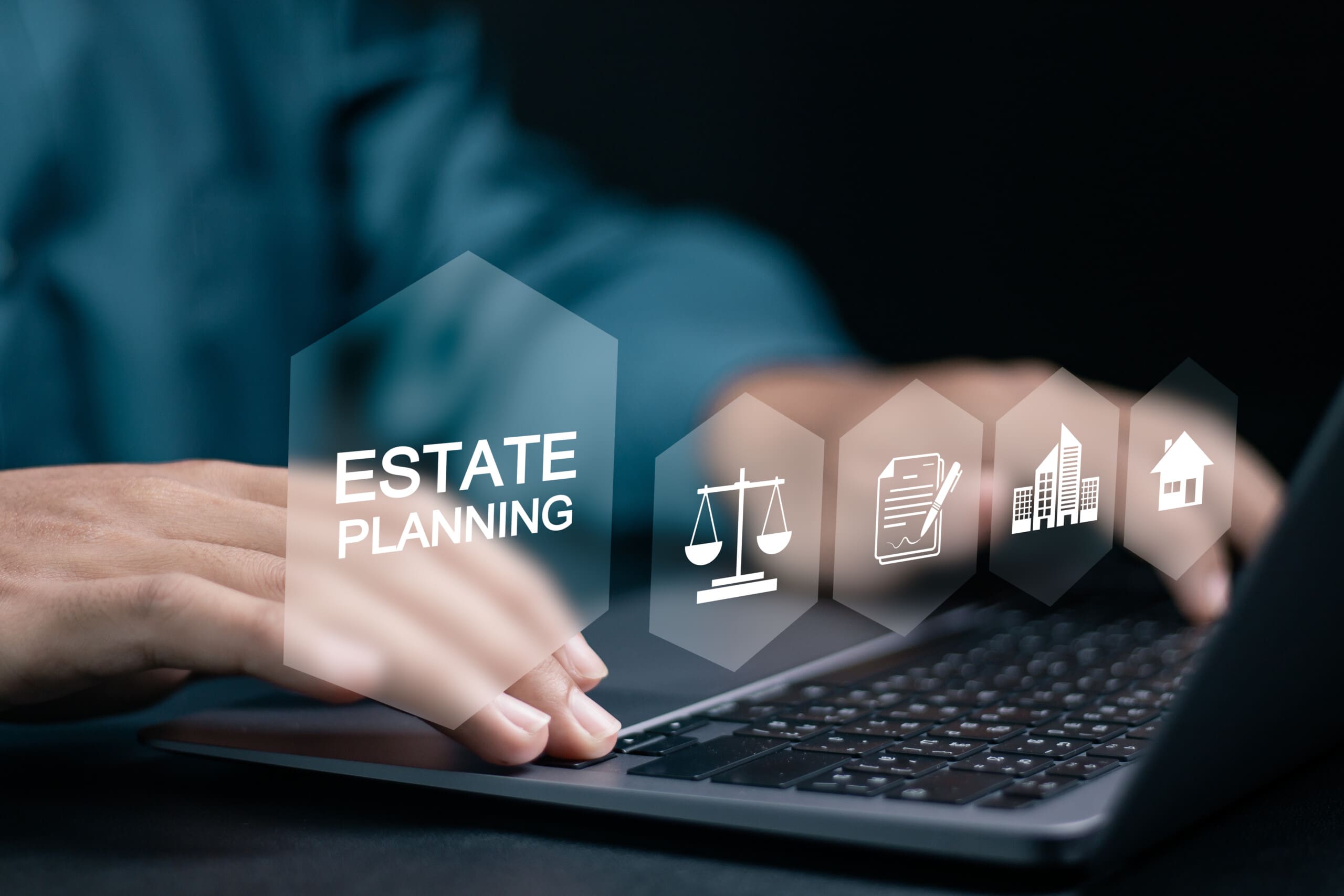 Estate Planning Roadmap