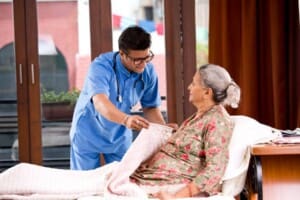 Assisted Living Facilities