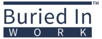 Buried in Work Logo