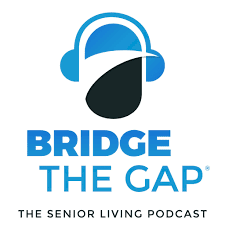 Bridge the Gap Podcast Logo