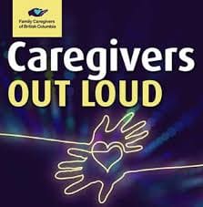 Caregivers Out Loud