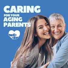 Caring for Your Aging Parents