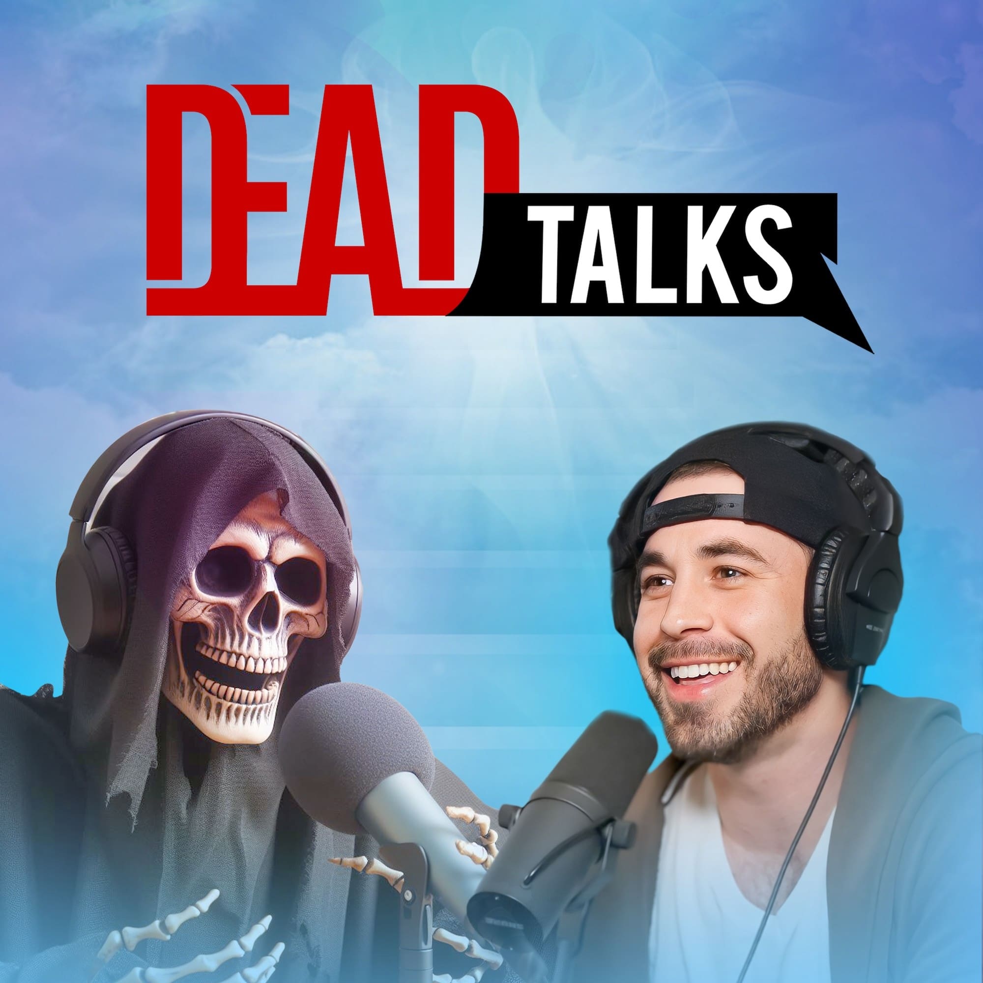 Dead Talks