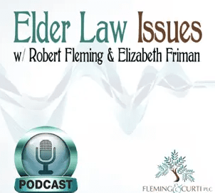Elder Law Issues
