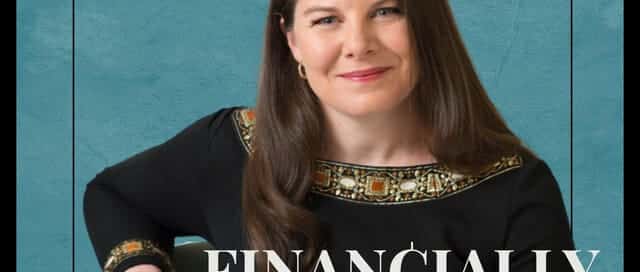 Financially Ever After Widowhood Logo