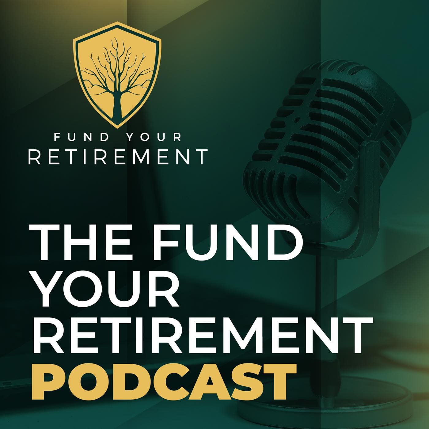 Fund Your Retirement Podcast